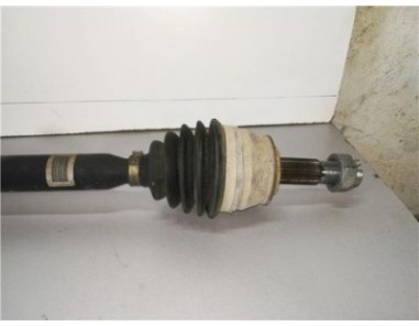 Transmision Delantera Derecha Opel CORSA D 1 3 16V CDTI 