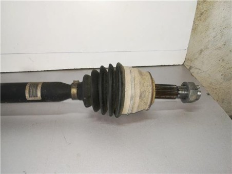 Transmision Delantera Derecha Opel CORSA D 1 3 16V CDTI 