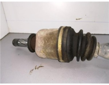Transmision Delantera Derecha Opel CORSA D 1 3 16V CDTI 