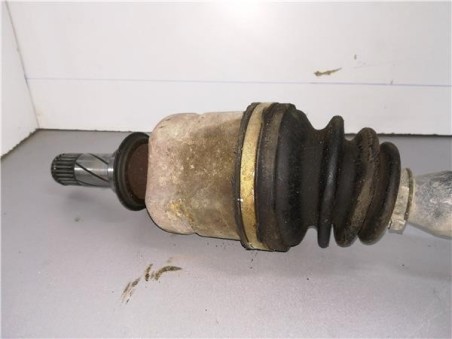 Transmision Delantera Derecha Opel CORSA D 1 3 16V CDTI 