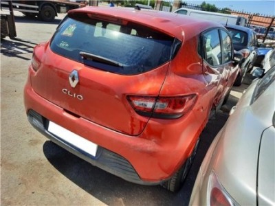 Transmision Delantera Derecha Renault CLIO IV 1 2 16V  2