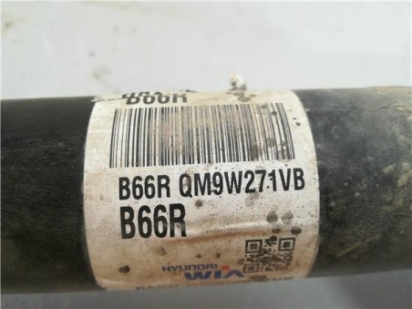 Transmision Delantera Derecha Kia CEE'D 1 4 CRDi 