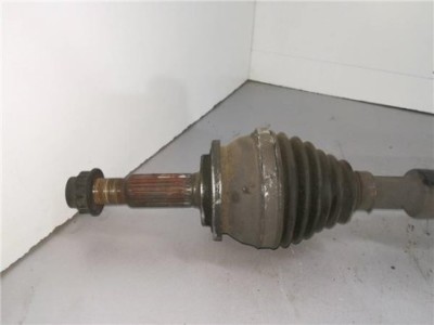 Transmision Delantera Derecha Toyota PRIUS 1 8 16V