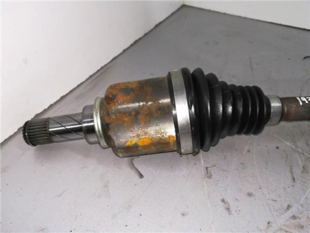 Transmision Delantera Derecha Dacia DOKKER 1 6 