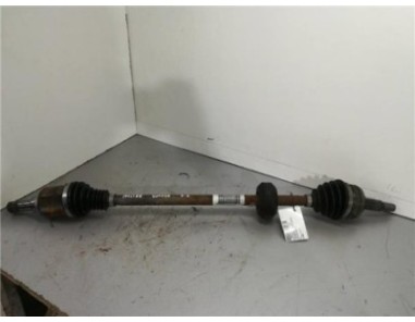 Transmision Delantera Derecha Dacia DOKKER 1 6 