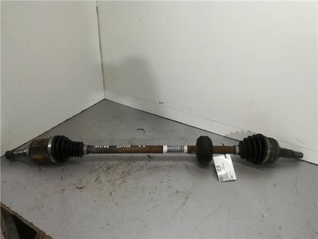 Transmision Delantera Derecha Dacia DOKKER 1 6 