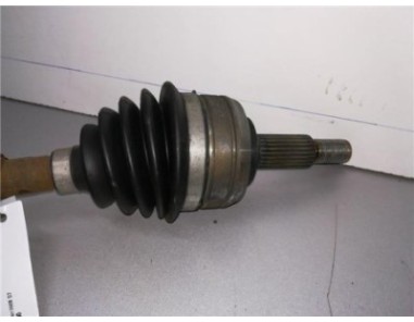 Transmision Delantera Derecha Dacia DOKKER 1 6 