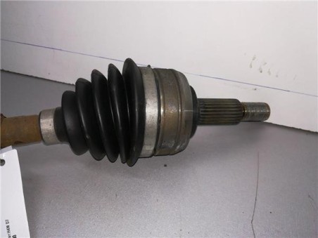 Transmision Delantera Derecha Dacia DOKKER 1 6 