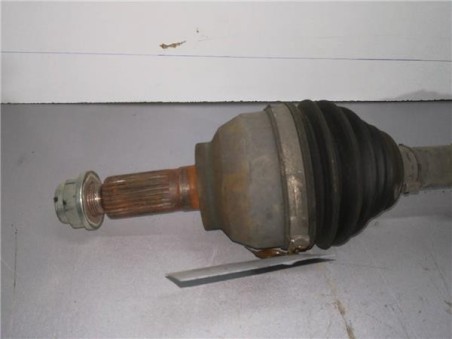 Transmision Delantera Derecha Mazda 3 LIM  2 2 Turbodiesel 