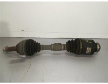 Transmision Delantera Derecha Mazda 3 LIM  2 2 Turbodiesel 