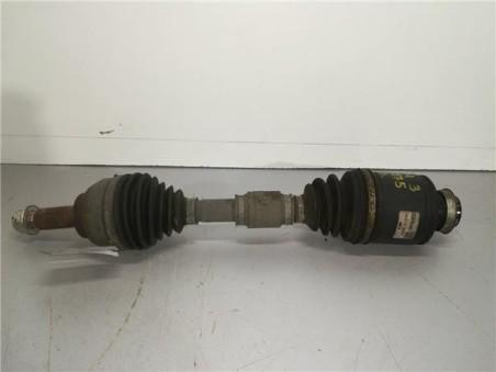 Transmision Delantera Derecha Mazda 3 LIM  2 2 Turbodiesel 