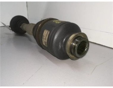 Transmision Delantera Derecha Mazda 3 LIM  2 2 Turbodiesel 