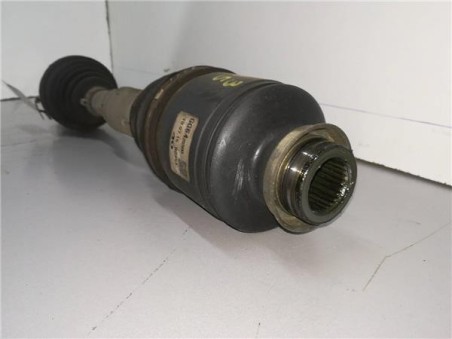 Transmision Delantera Derecha Mazda 3 LIM  2 2 Turbodiesel 