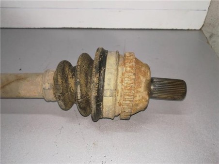 Transmision Delantera Derecha Smart COUPE 1 0 