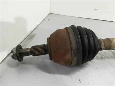 Transmision Delantera Derecha Ford KUGA 2 0 TDCi