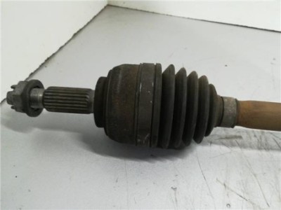 Transmision Delantera Derecha Renault TWINGO 1 2 16V