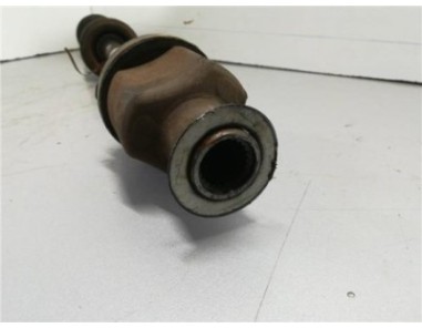 Transmision Delantera Derecha Renault TWINGO 1 2 16V 