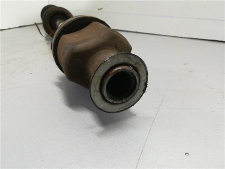 Transmision Delantera Derecha Renault TWINGO 1 2 16V 