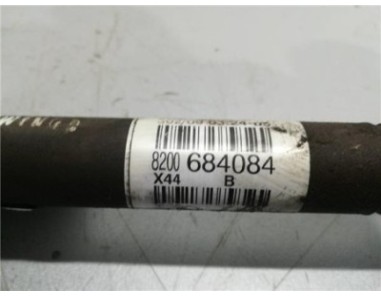 Transmision Delantera Derecha Renault TWINGO 1 2 16V 