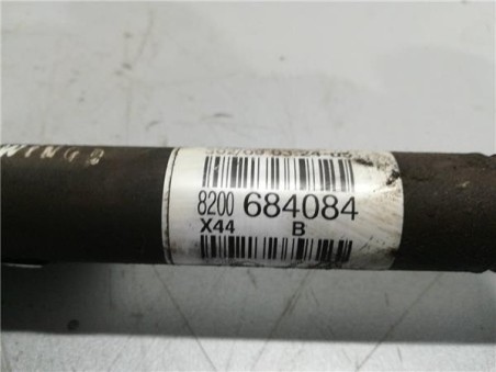 Transmision Delantera Derecha Renault TWINGO 1 2 16V 