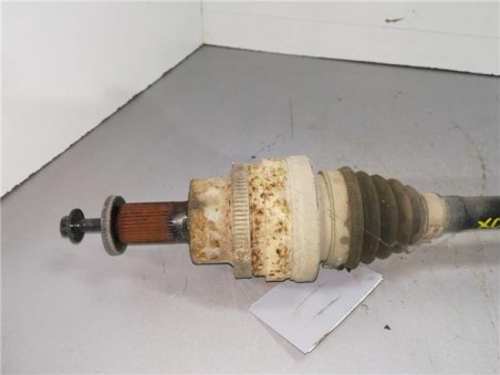 Transmision Trasera Derecha Volvo XC70 2 4 D 