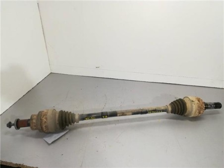 Transmision Trasera Derecha Volvo XC70 2 4 D 