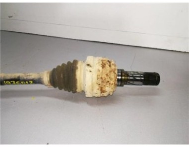 Transmision Trasera Derecha Volvo XC70 2 4 D 