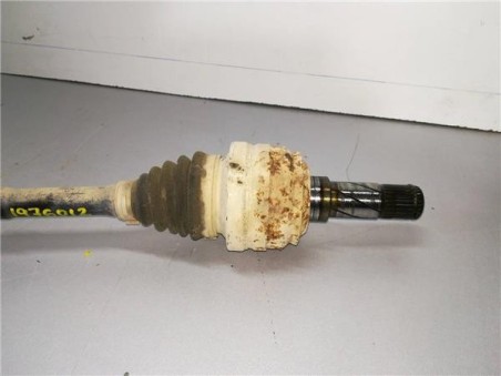 Transmision Trasera Derecha Volvo XC70 2 4 D 