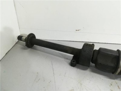 Transmision Delantera Derecha Mini MINI 1 6 16V