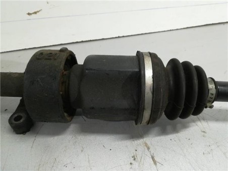 Transmision Delantera Derecha Mini MINI 1 6 16V 