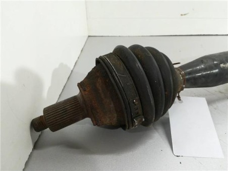 Transmision Delantera Derecha Skoda FABIA FAMILIAR 1 4 16V 