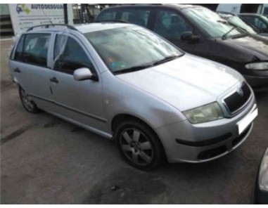Transmision Delantera Derecha Skoda FABIA FAMILIAR 1 4 16V 