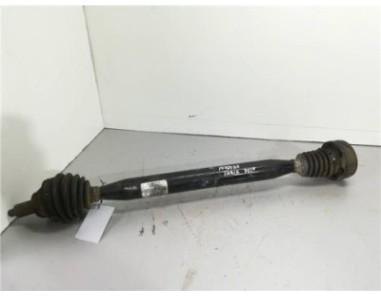 Transmision Delantera Derecha Skoda FABIA FAMILIAR 1 4 16V 