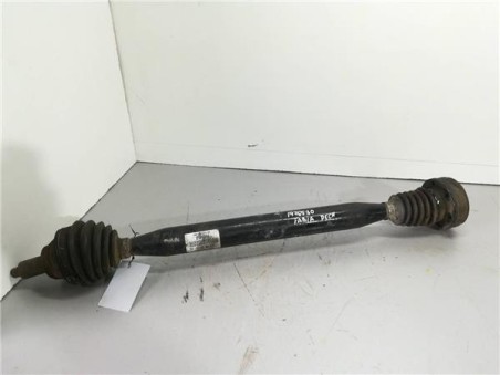 Transmision Delantera Derecha Skoda FABIA FAMILIAR 1 4 16V 