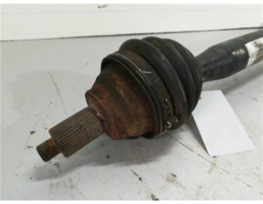 Transmision Delantera Derecha Skoda FABIA FAMILIAR 1 4 16V 