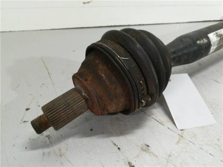 Transmision Delantera Derecha Skoda FABIA FAMILIAR 1 4 16V 