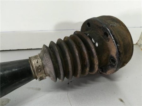 Transmision Delantera Derecha Skoda FABIA FAMILIAR 1 4 16V 