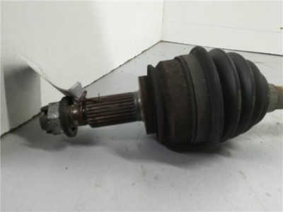 Transmision Delantera Derecha Renault KANGOO 1 5 dCi D FAP