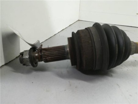 Transmision Delantera Derecha Renault KANGOO 1 5 dCi D FAP 