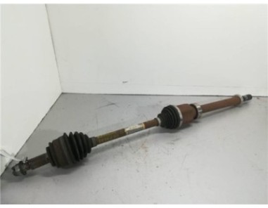 Transmision Delantera Derecha Renault KANGOO 1 5 dCi D FAP 