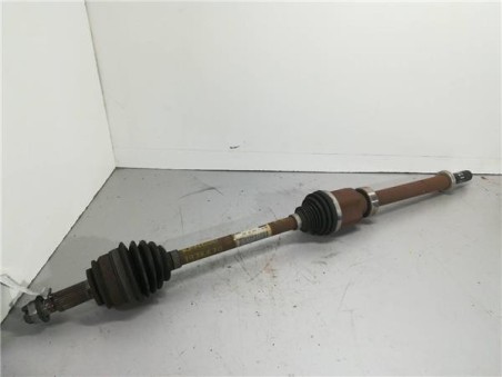 Transmision Delantera Derecha Renault KANGOO 1 5 dCi D FAP 