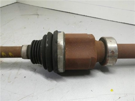 Transmision Delantera Derecha Renault KANGOO 1 5 dCi D FAP 