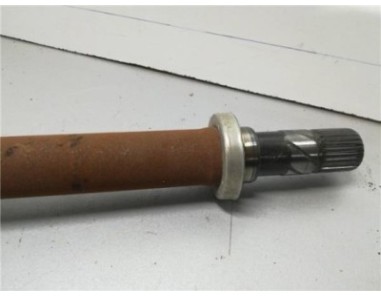 Transmision Delantera Derecha Renault KANGOO 1 5 dCi D FAP 