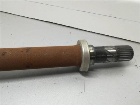 Transmision Delantera Derecha Renault KANGOO 1 5 dCi D FAP 