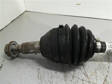 Transmision Delantera Derecha Chevrolet CAPTIVA 3 2 