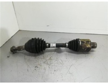 Transmision Delantera Derecha Chevrolet CAPTIVA 3 2 