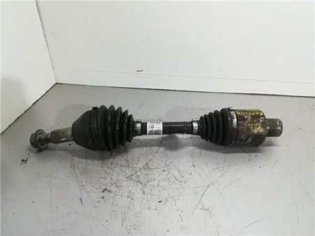 Transmision Delantera Derecha Chevrolet CAPTIVA 3 2 