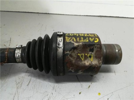 Transmision Delantera Derecha Chevrolet CAPTIVA 3 2 