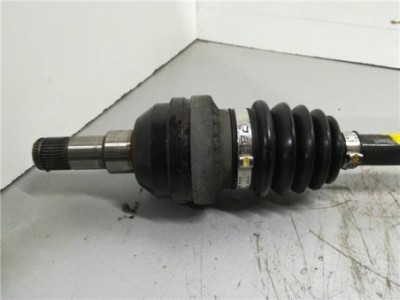 Transmision Trasera Derecha Chevrolet CAPTIVA 3 2 