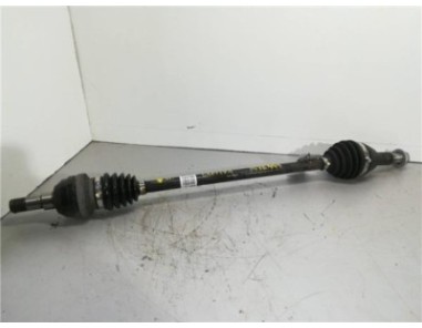 Transmision Trasera Derecha Chevrolet CAPTIVA 3 2 